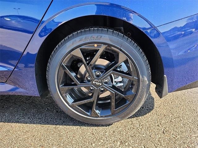 New 2026 Kia K5 GT-Line w/ GT-Line Premium Package image 27