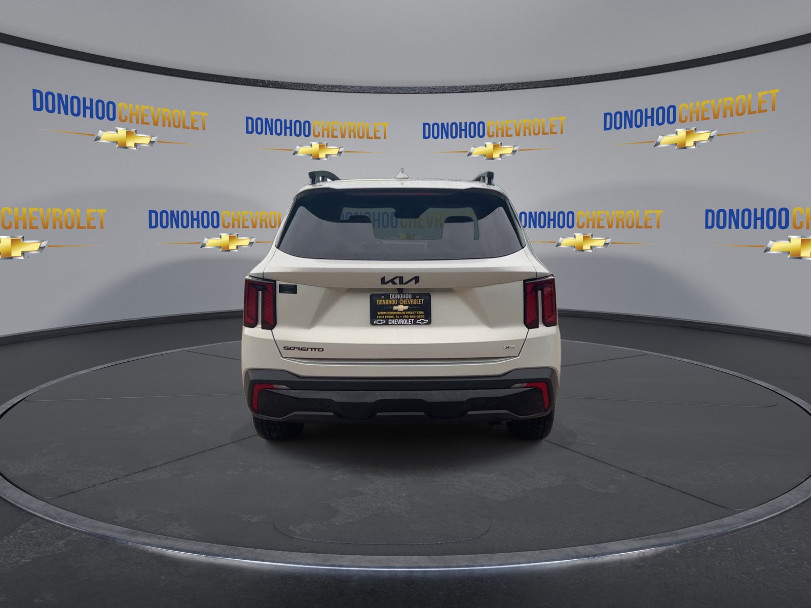 Used 2026 Kia Sorento SX AWD/4WD image 10