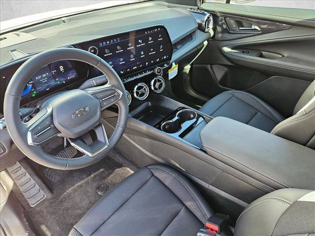 New 2026 Chevrolet Blazer EV LT FWD image 3
