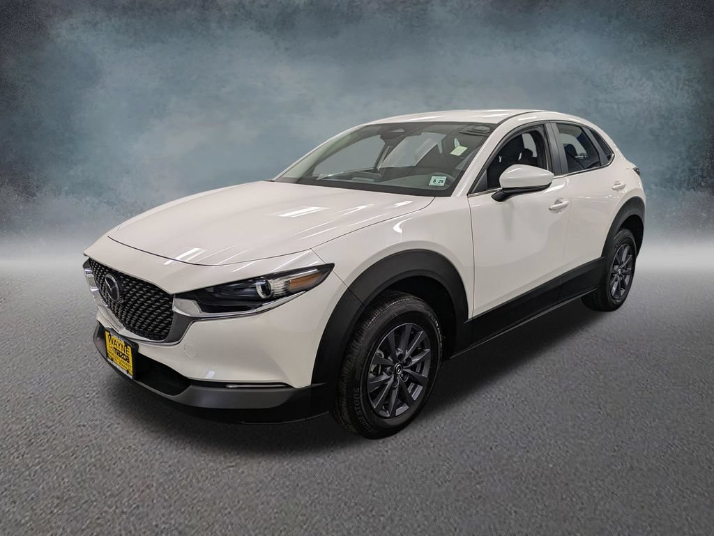Used 2024 MAZDA CX-30 AWD 2.5 S image 36