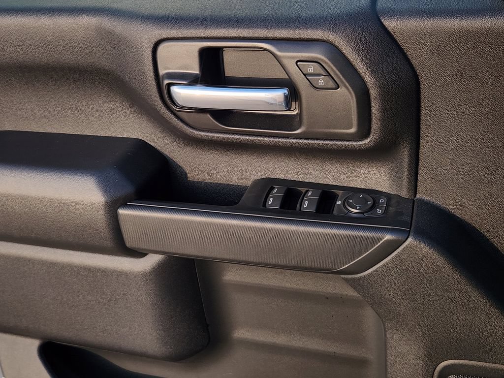 New 2026 Chevrolet Silverado 2500 W/T w/ WT Convenience Package AWD/4WD image 17