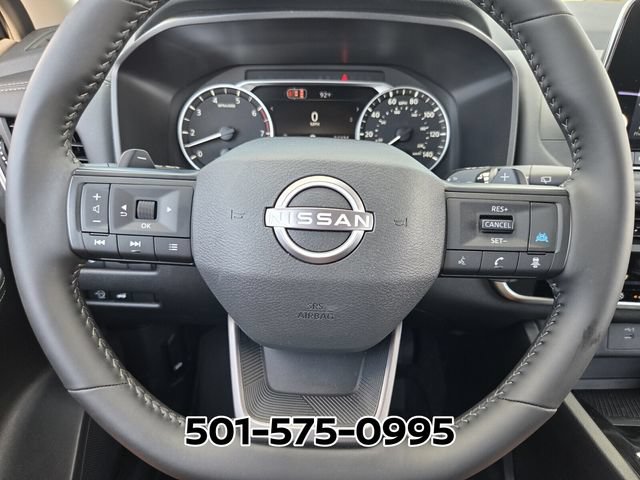 Used 2026 Nissan Rogue SV w/ Cold Weather Package FWD image 30