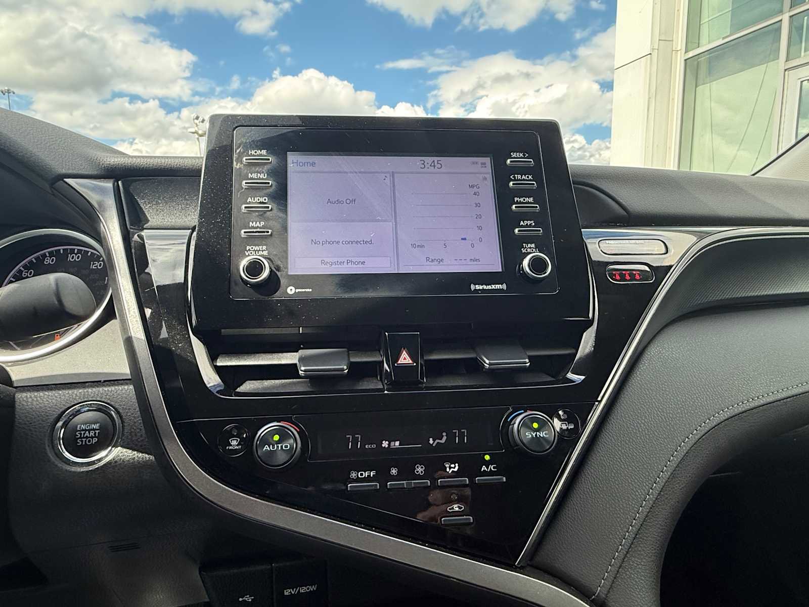 Certified 2024 Toyota Camry LE w/ Convenience Package FWD image 21