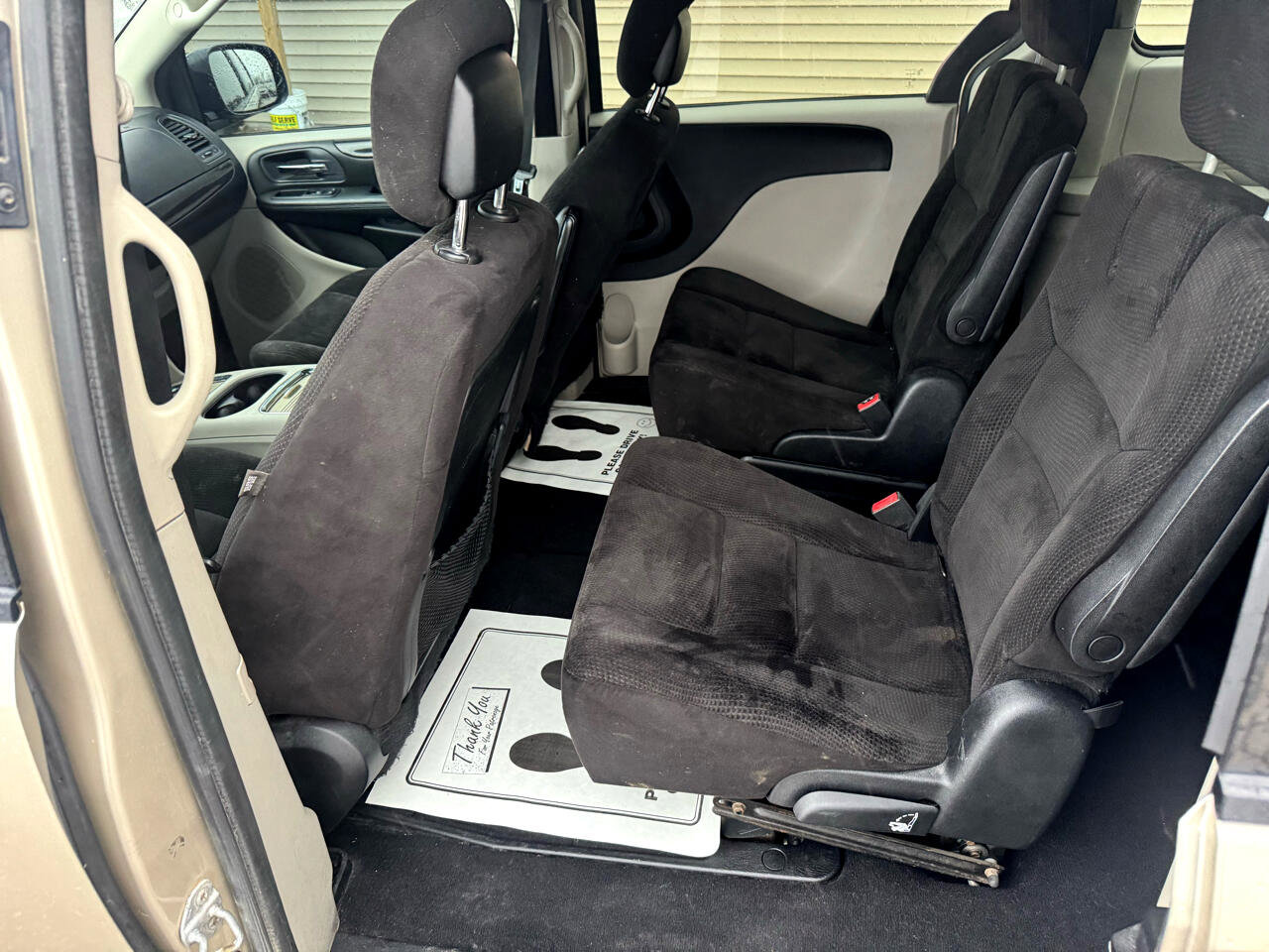 Used 2014 Dodge Grand Caravan SXT image 10