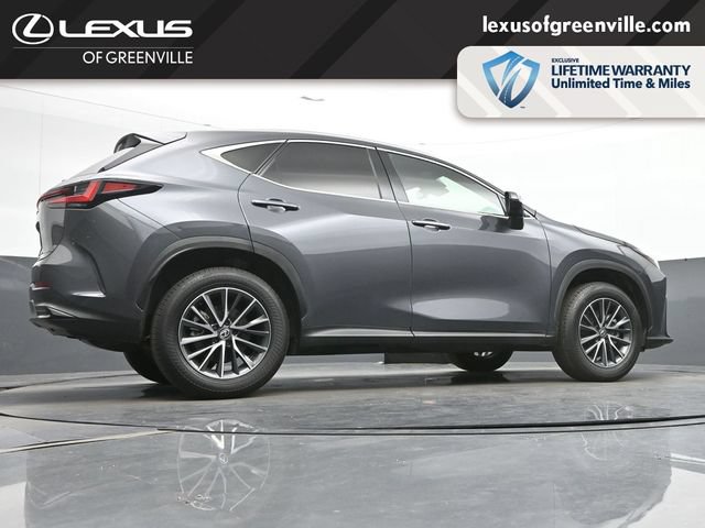 Used 2025 Lexus NX 350 AWD w/ Cold Area Package image 34