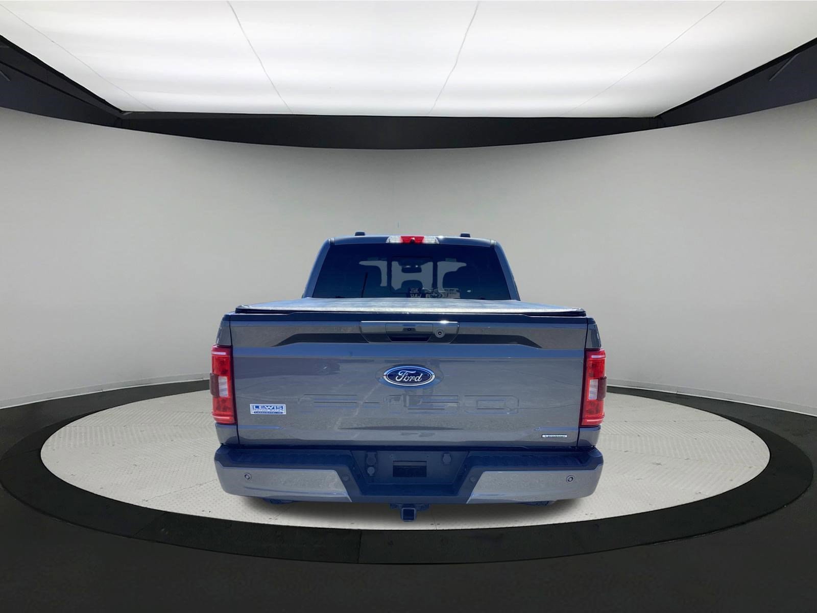 Used 2021 Ford F150 XLT w/ Equipment Group 302A High AWD/4WD image 7
