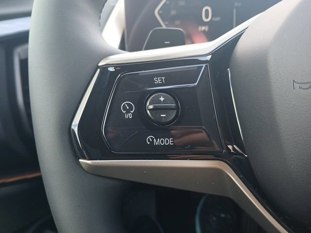New 2025 BMW X3 xDrive30i w/ Premium Package AWD/4WD image 25