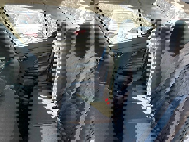 New 2025 Nissan Versa SV w/ Trunk Package image 25