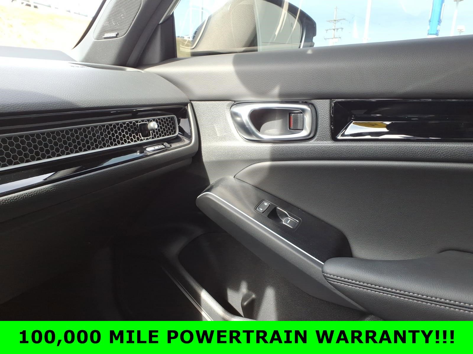 Certified 2026 Honda Civic Sport Touring image 29