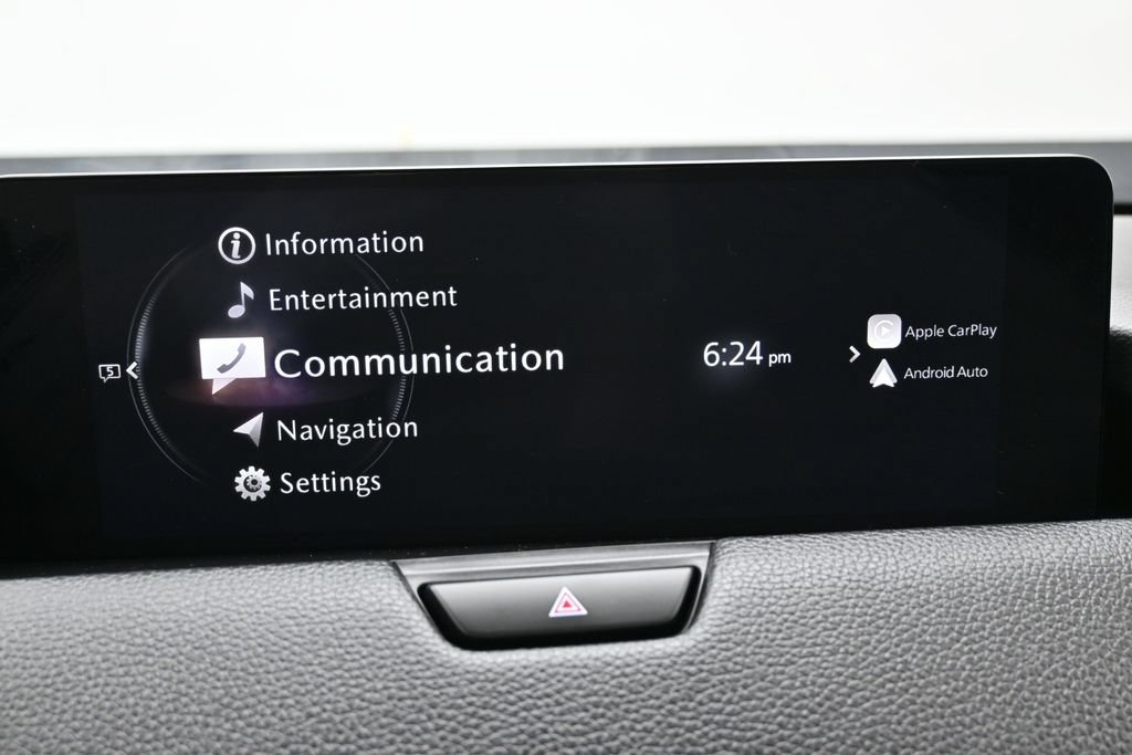 Used 2025 MAZDA CX-90 Plug-In Hybrid w/Premium Sport AWD/4WD image 23