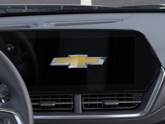 New 2026 Chevrolet Trax ACTIV FWD image 20