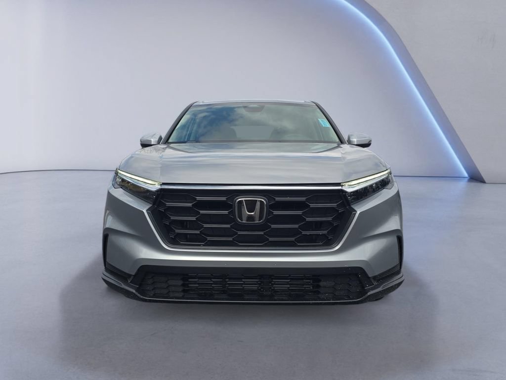 New 2026 Honda CR-V LX image 9