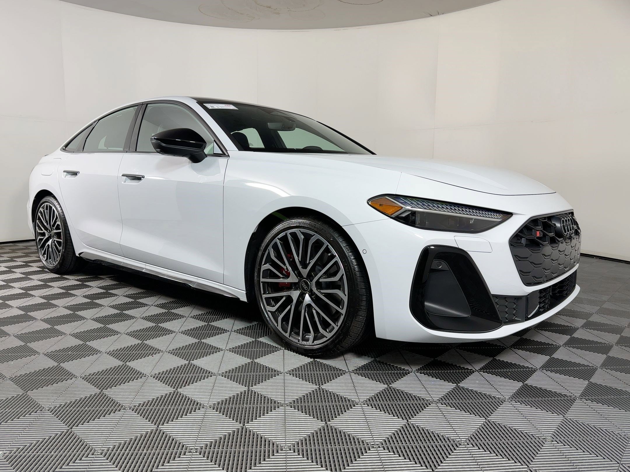 New 2025 Audi S5 Premium Plus image 6