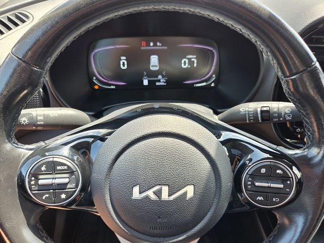 Used 2023 Kia Soul EX FWD image 24