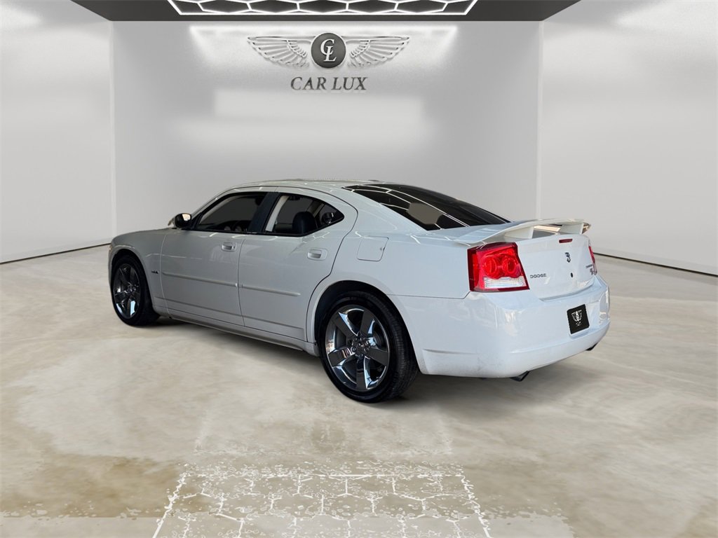 Used 2009 Dodge Charger R/T image 3