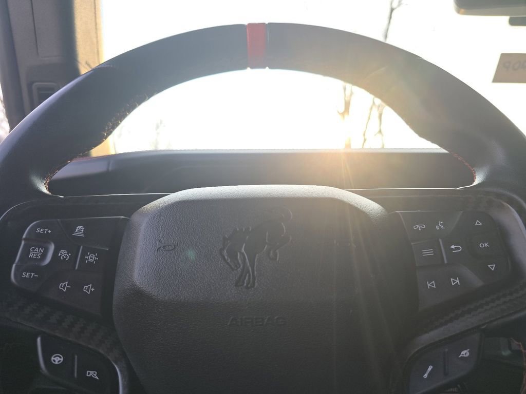 Used 2022 Ford Bronco Raptor image 27
