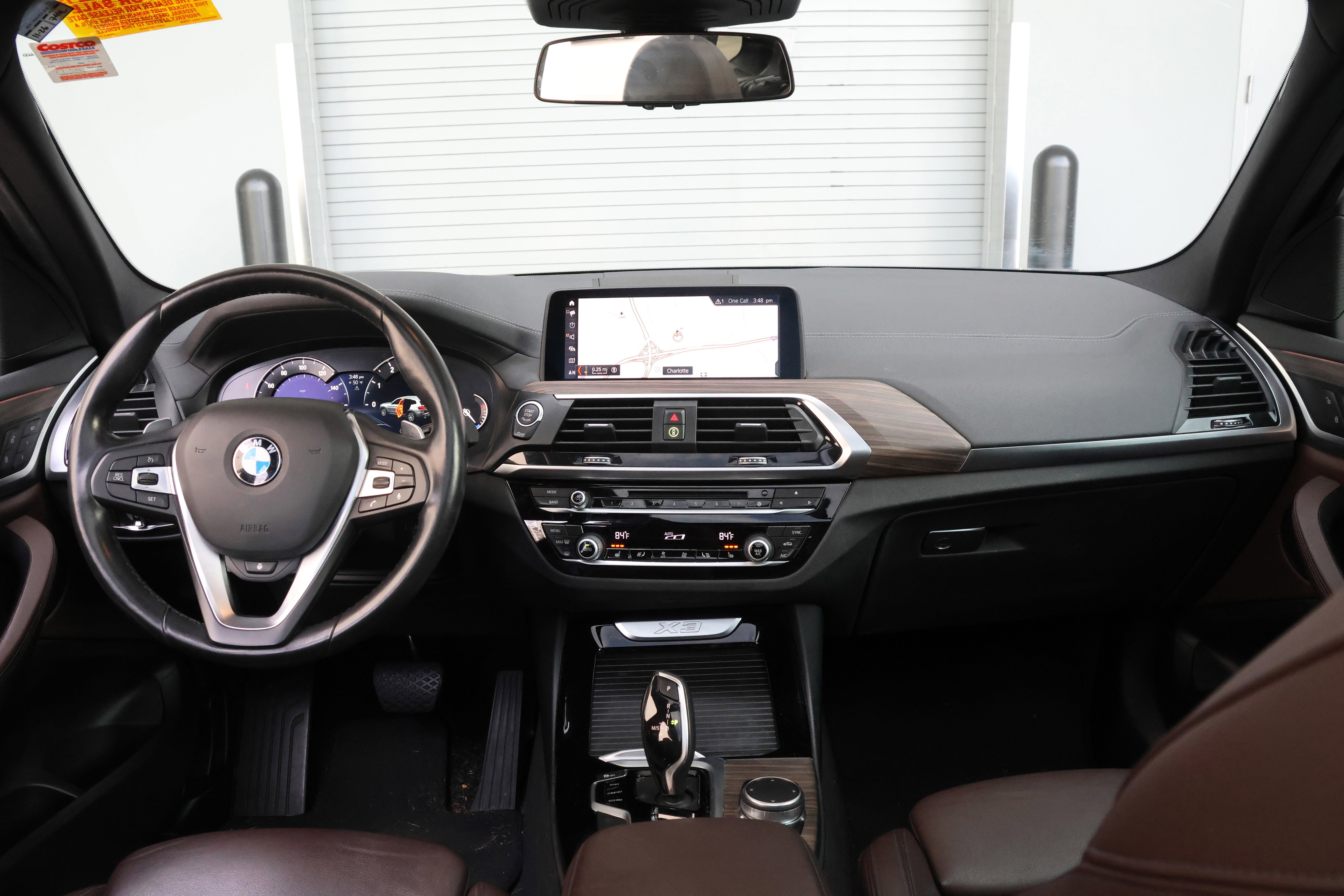 Used 2019 BMW X3 sDrive30i image 16