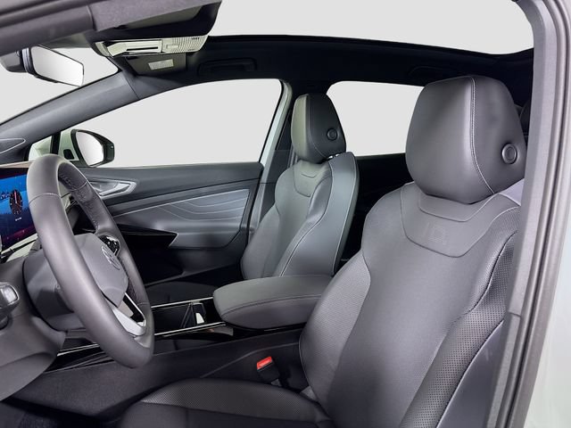 New 2026 Volkswagen ID.4 Pro S Plus AWD/4WD image 21
