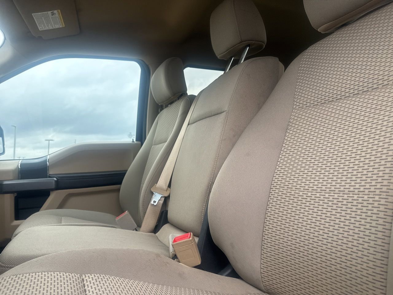 Used 2019 Ford F150 XLT w/ Equipment Group 301A Mid image 35