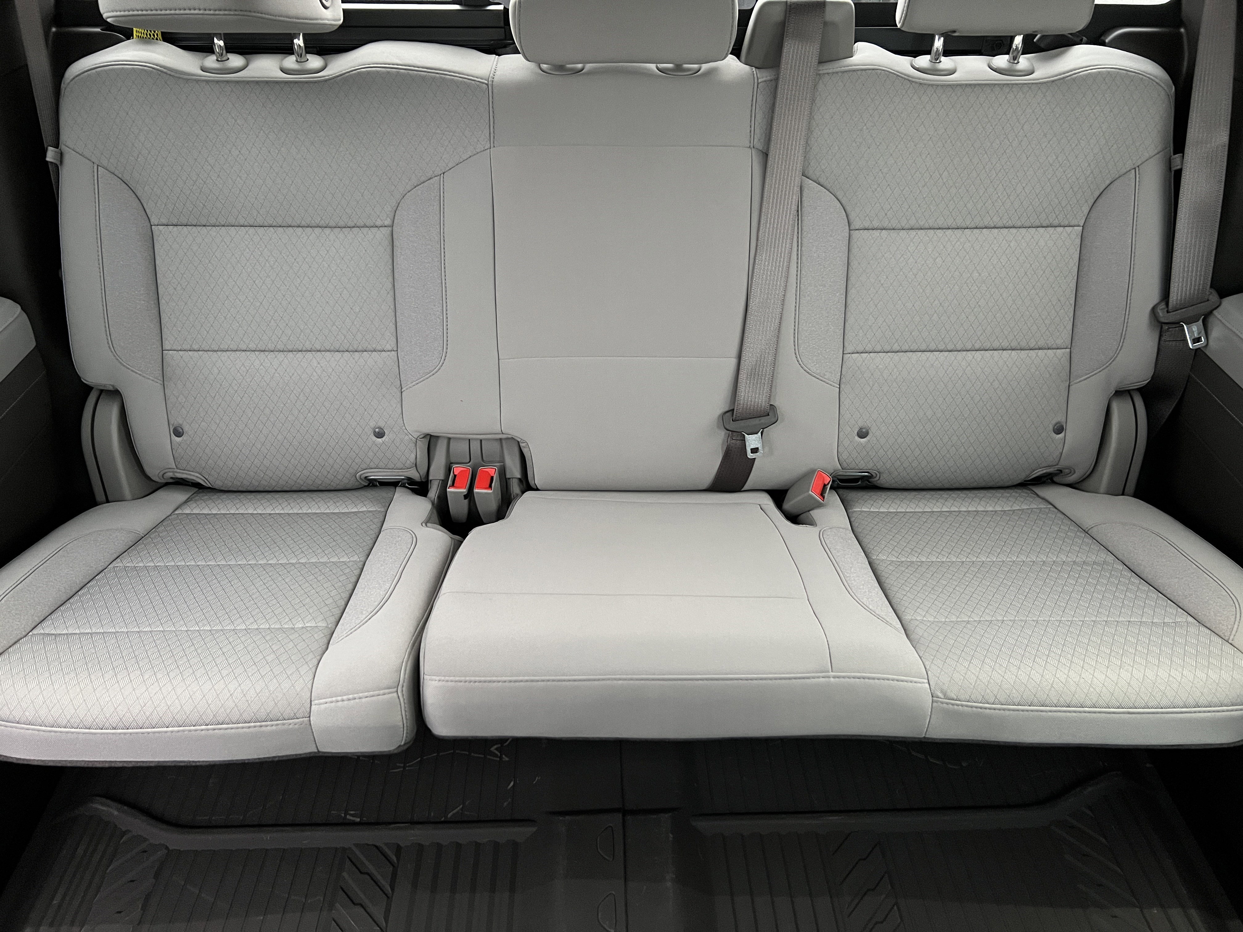 Used 2026 Chevrolet Silverado 1500 LT Trail Boss w/ Safety Package image 19