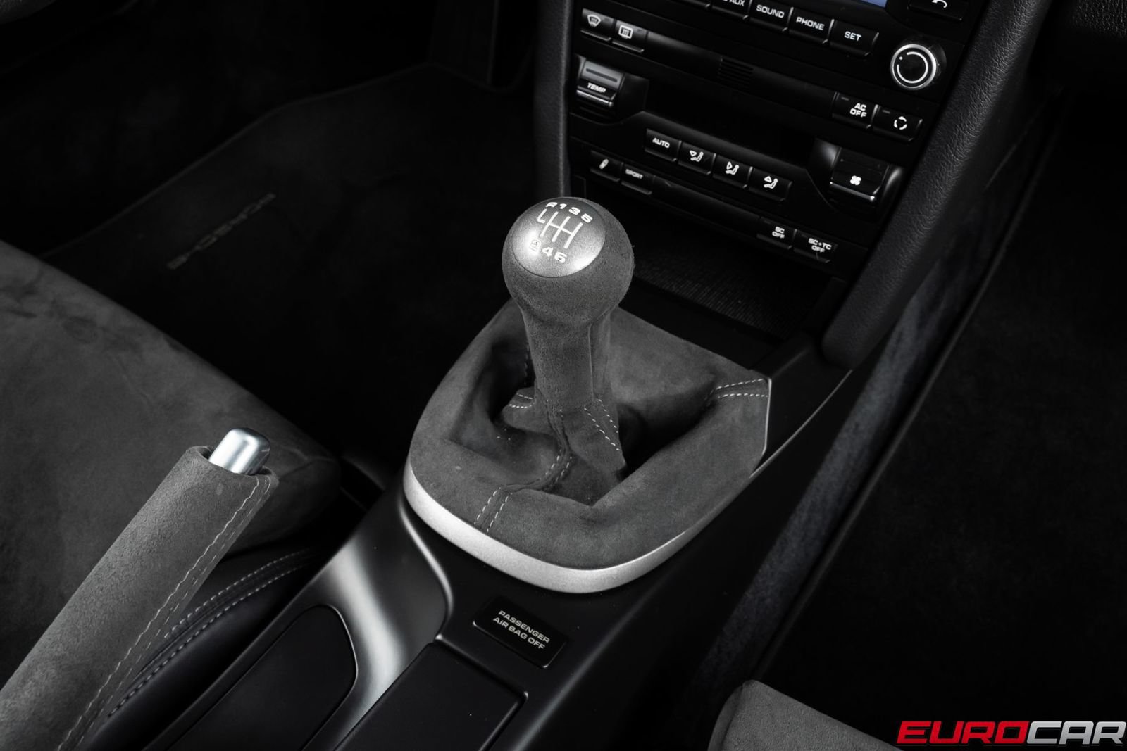 Used 2010 Porsche 911 GT3 RS RWD image 35