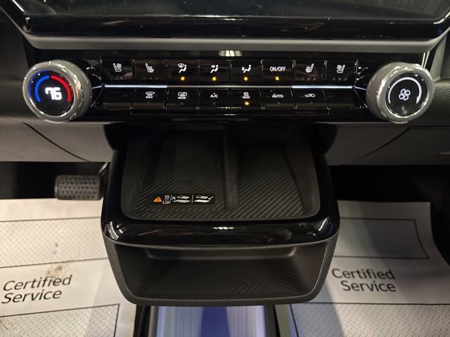 New 2027 Chevrolet Bolt RS w/ Technology Package image 17