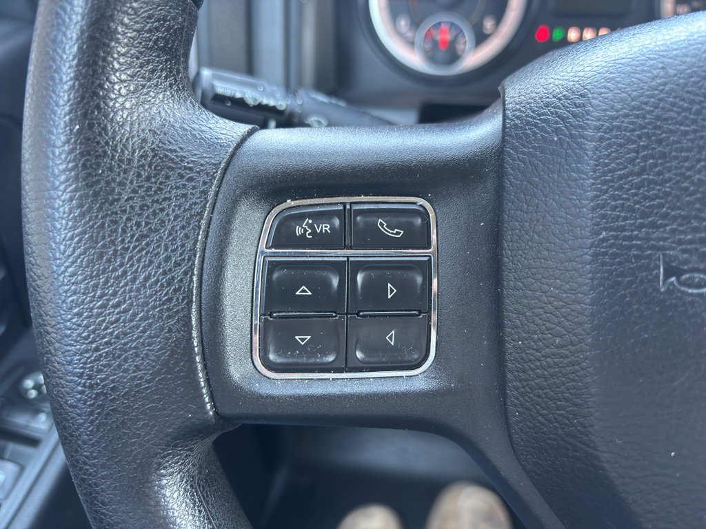 Used 2017 RAM 2500 Tradesman w/ Popular Equipment Group AWD/4WD image 15
