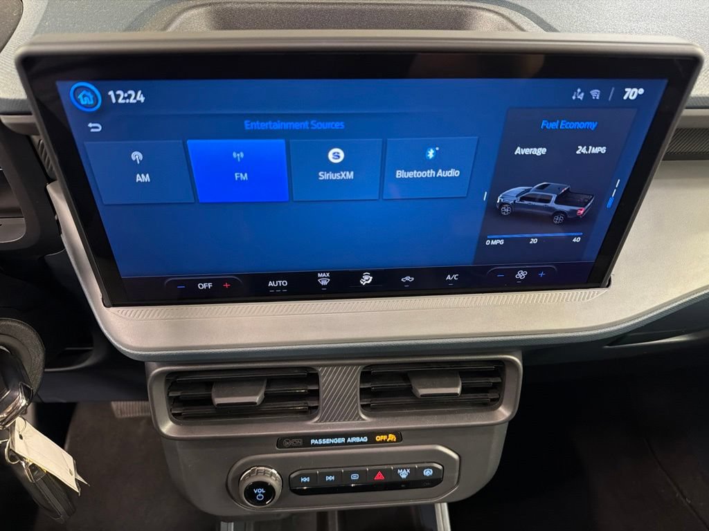 Certified 2025 Ford Maverick XL w/ 4K Tow Package AWD/4WD image 11