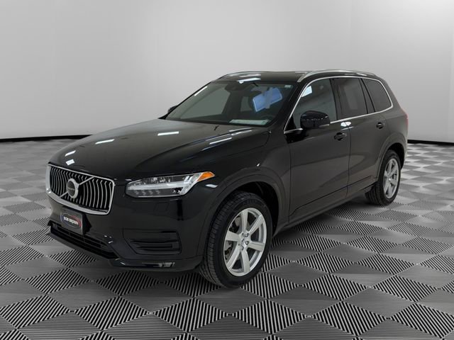 Used 2022 Volvo XC90 T5 Momentum image 7