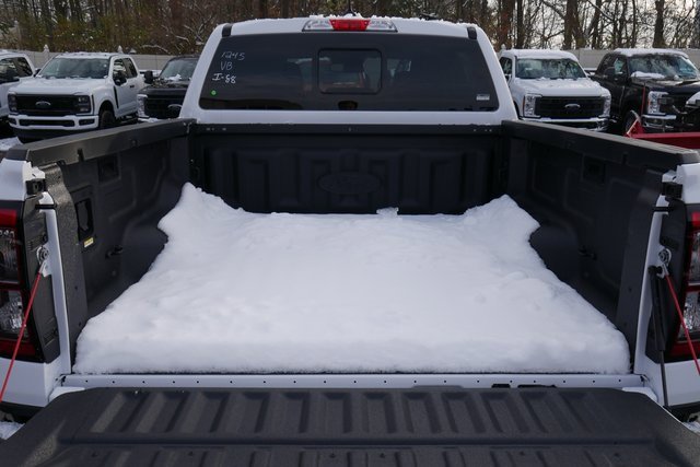 New 2025 Ford Ranger XLT w/ Technology Package image 10