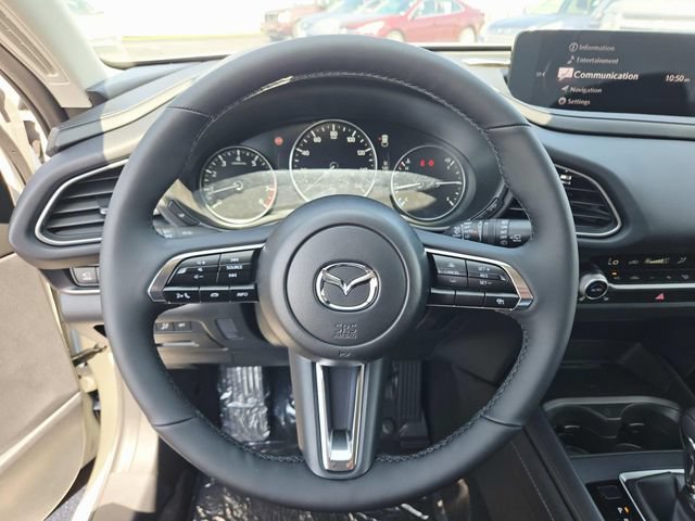 New 2026 MAZDA CX-30 AWD 2.5 S w/ Premium Package image 19