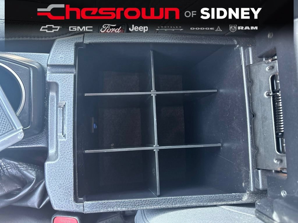 Used 2021 Toyota Tacoma SR AWD/4WD image 17