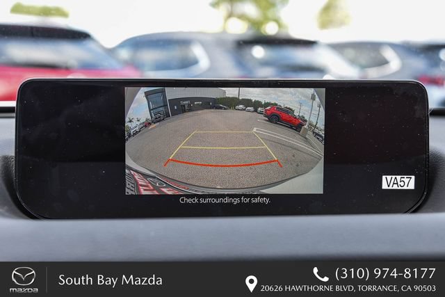 New 2026 MAZDA CX-50 AWD 2.5 S w/ Accent Package image 23