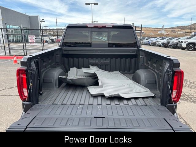 Used 2025 GMC Sierra 1500 Denali w/ Technology Package image 23