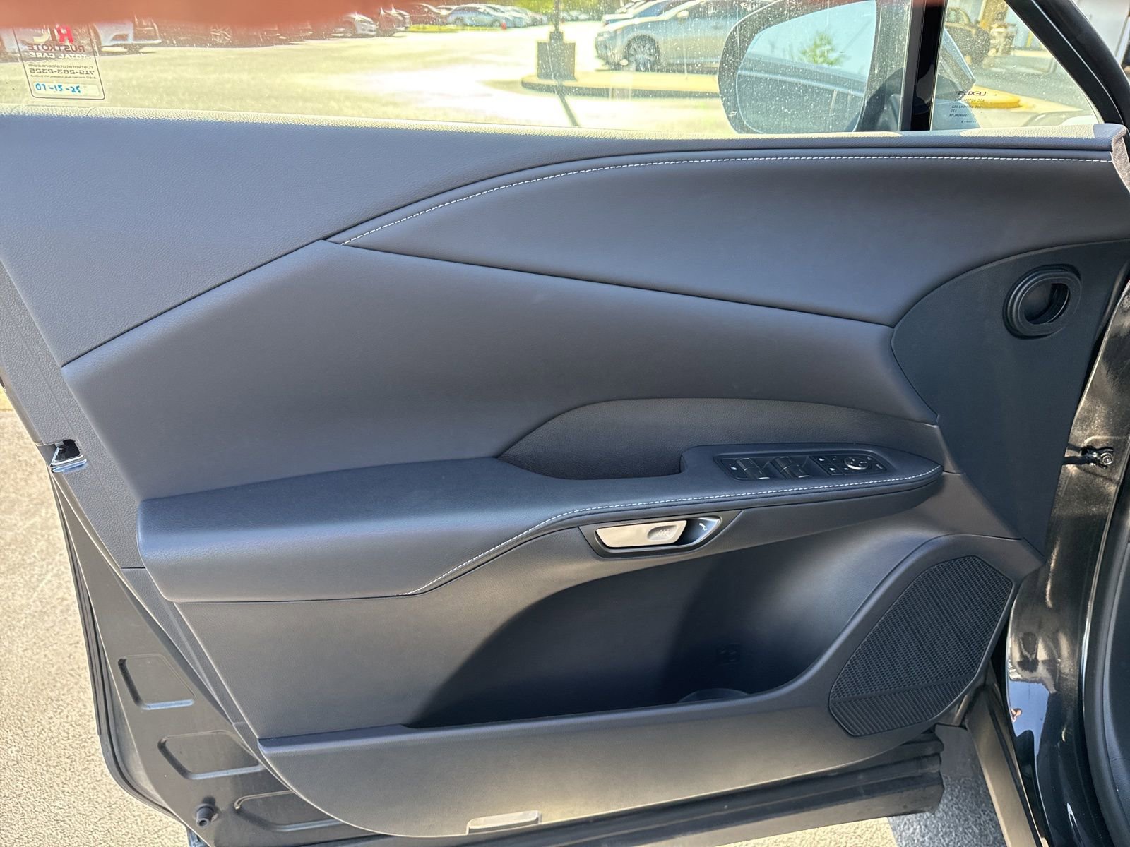 Used 2024 Lexus RX 350 Premium w/ Accessory Package (Z1) image 12