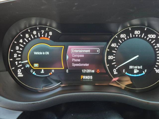 Used 2017 Lincoln MKC Premiere FWD image 10