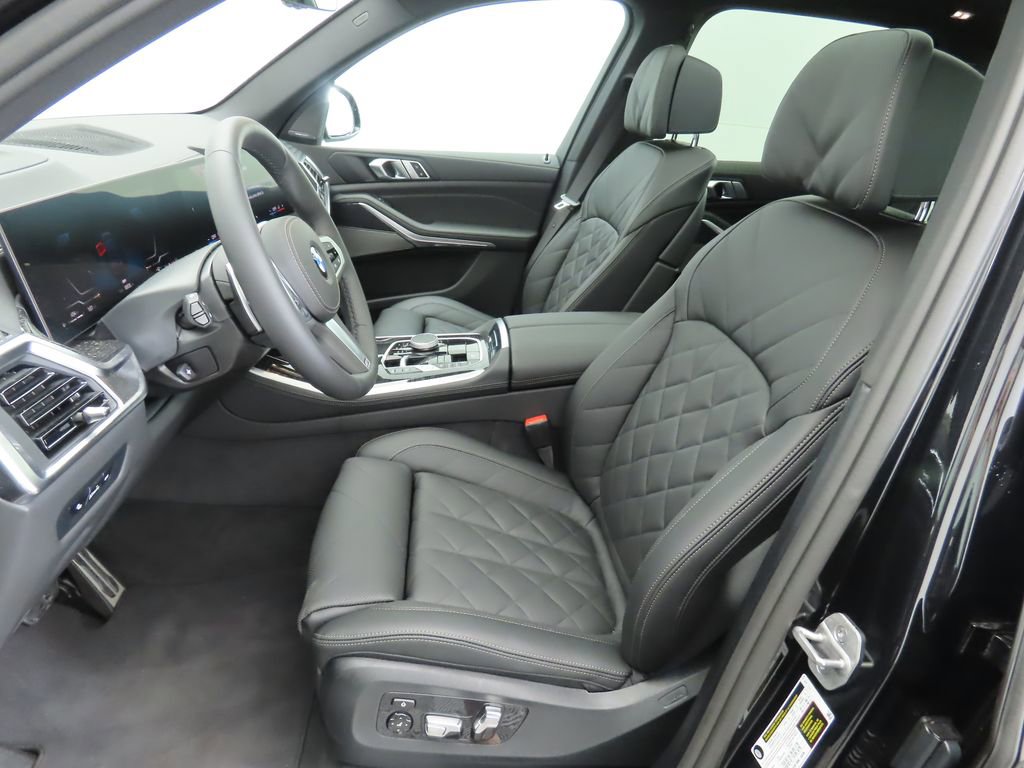 New 2026 BMW X5 sDrive40i w/ M Sport Package image 19