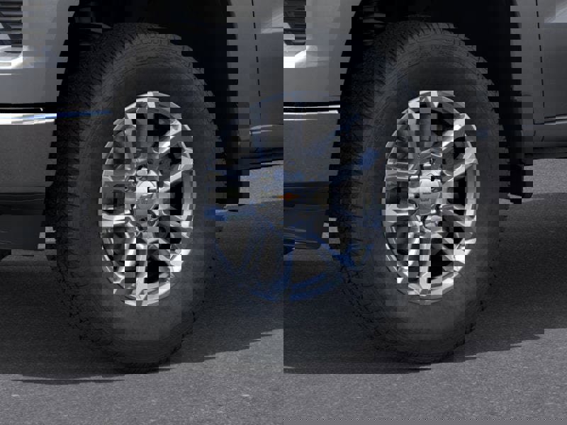 New 2026 Chevrolet Silverado 1500 LT image 9