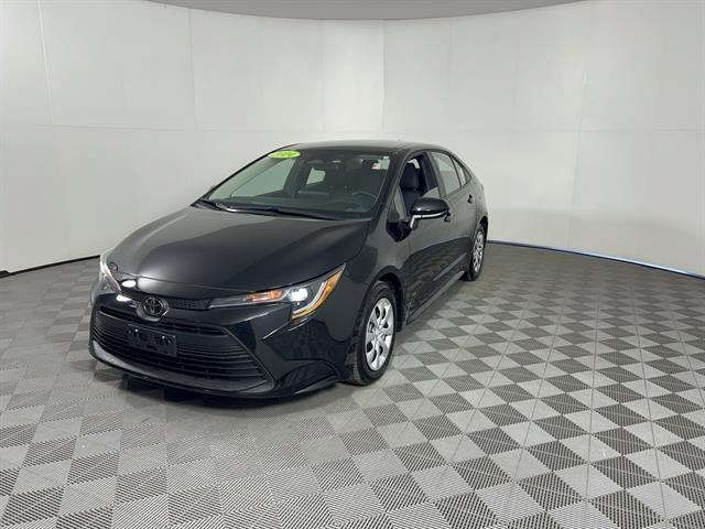 Certified 2024 Toyota Corolla LE image 5