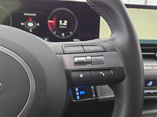 Certified 2025 Hyundai Kona SEL image 20