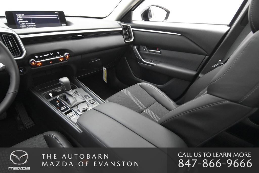 New 2026 MAZDA CX-50 2.5 Hybrid w/ Weather Package image 27