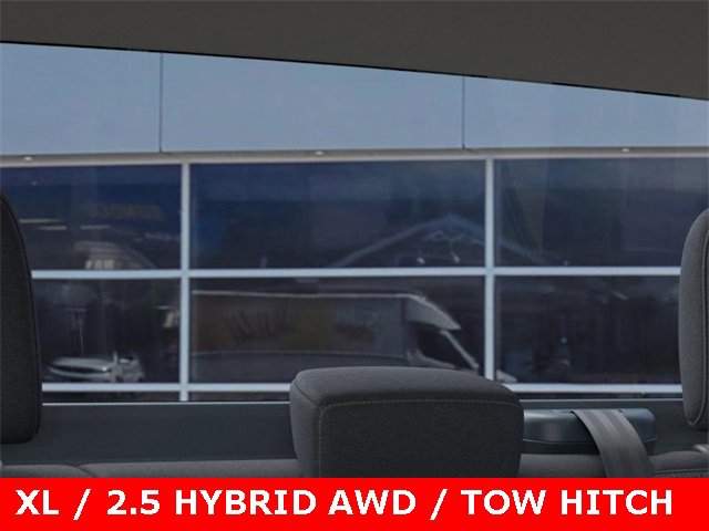 New 2025 Ford Maverick XL w/ Equipment Group 101A image 24