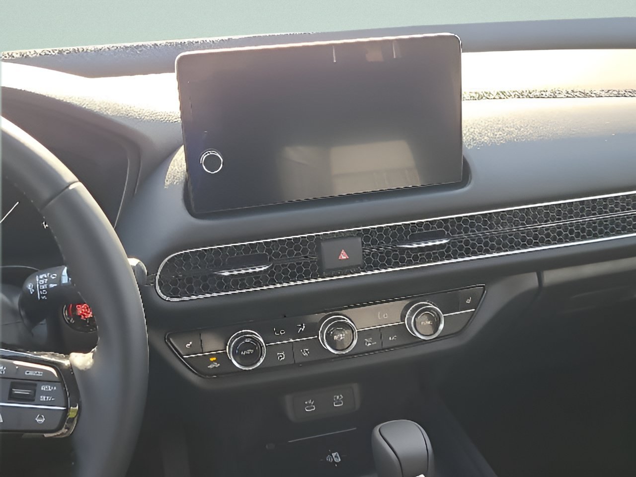 New 2027 Honda HR-V EX-L image 27