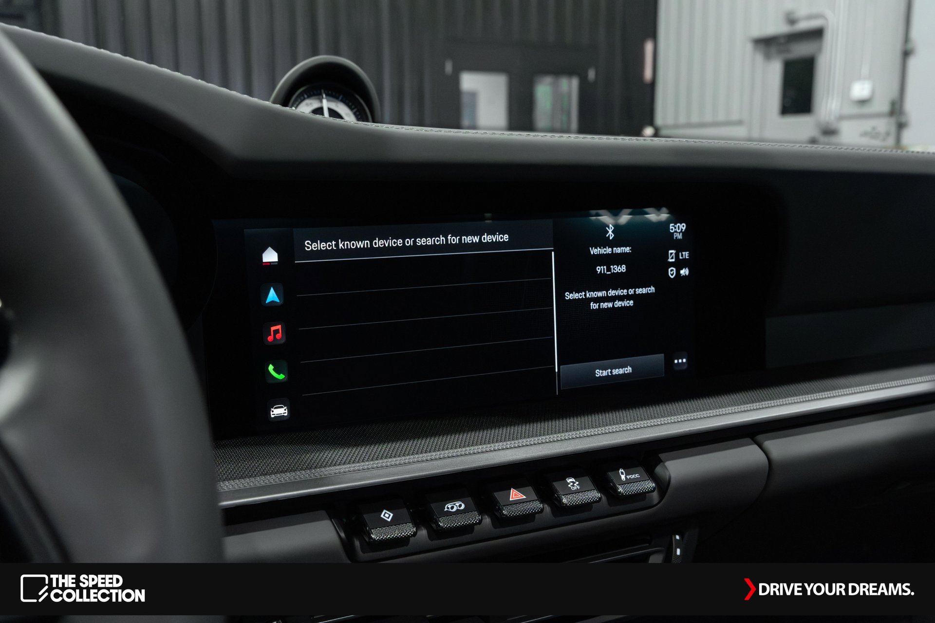 Used 2023 Porsche 911 Carrera 4S image 56