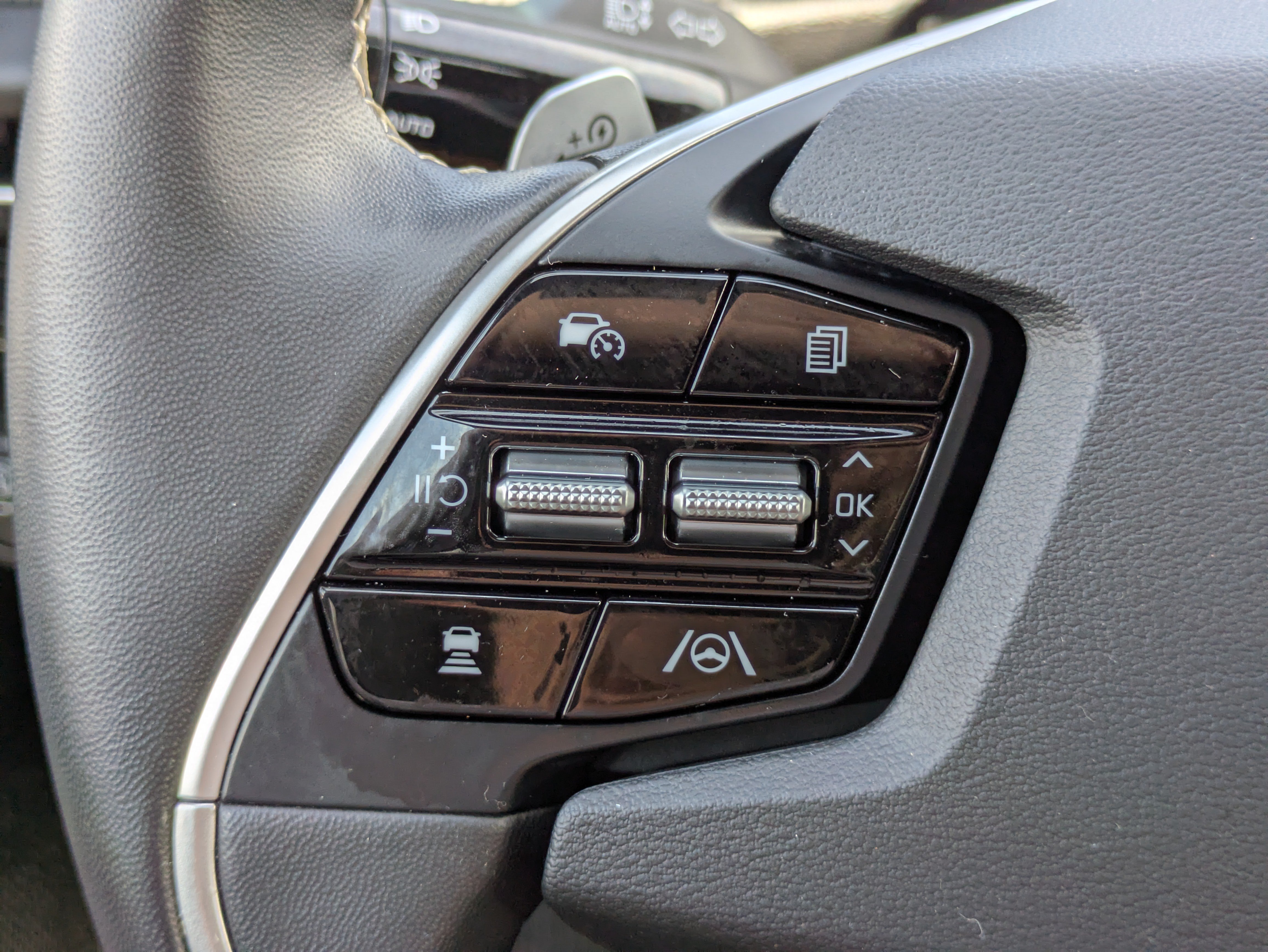 Certified 2024 Kia EV6 GT-Line AWD/4WD image 25