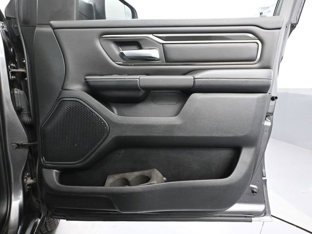 Used 2020 RAM 1500 Sport w/ Alpine Leather & Sound Group image 52