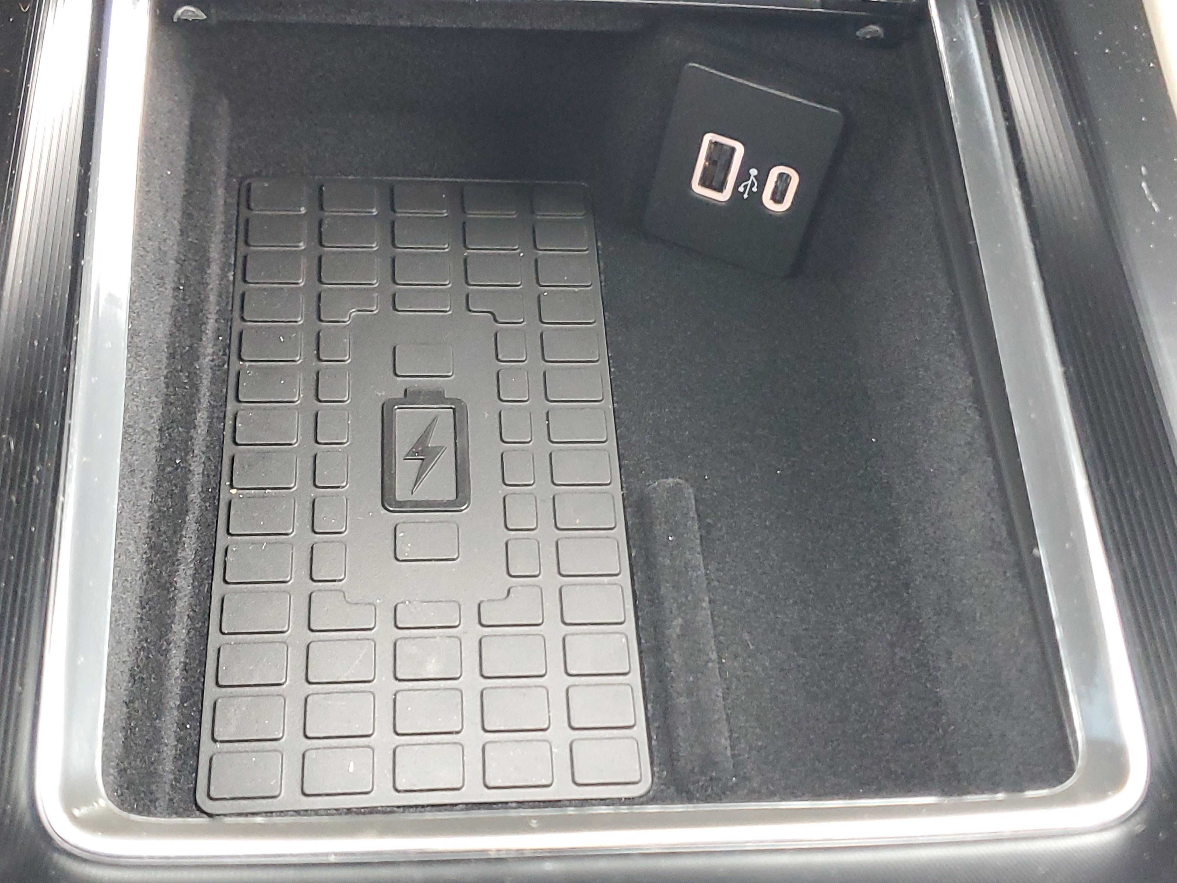 New 2026 Lincoln Corsair Premiere image 23