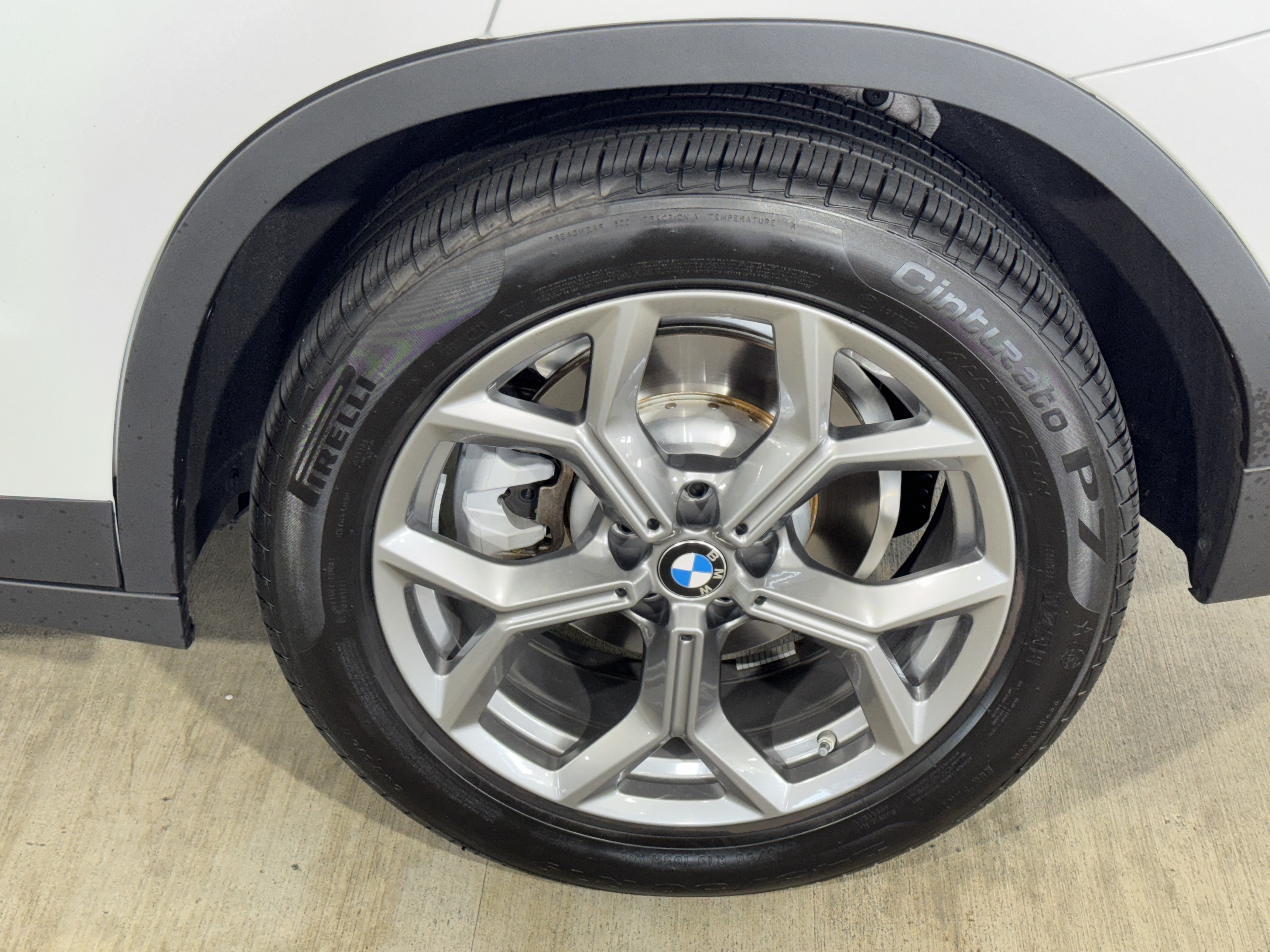 Used 2024 BMW X3 xDrive30i w/ Convenience Package AWD/4WD image 36