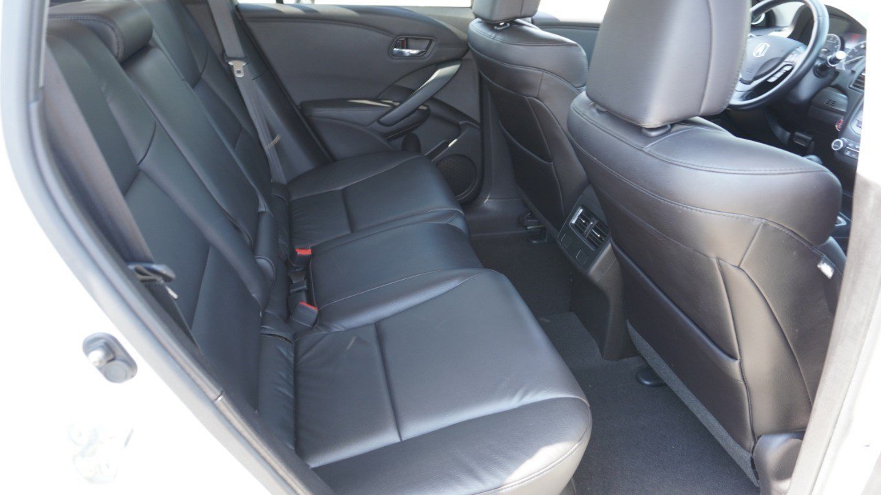 Used 2017 Acura RDX AWD image 30