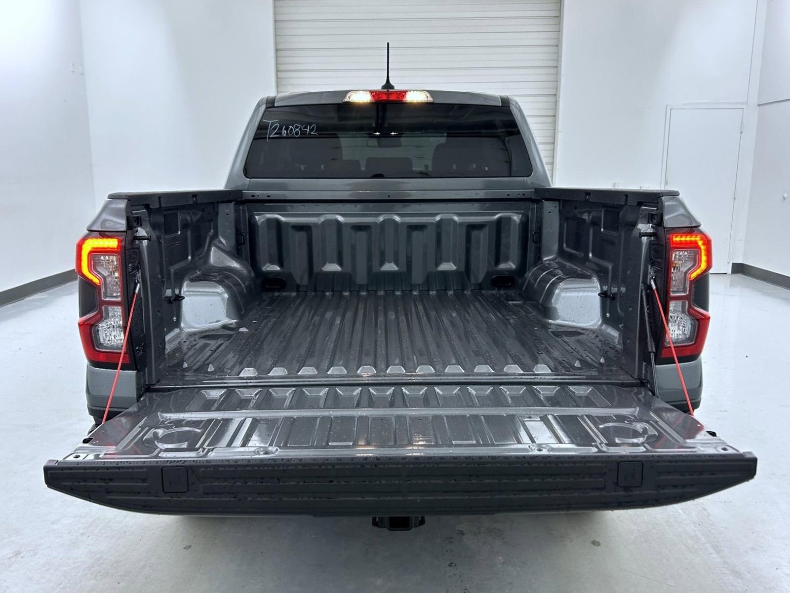 New 2026 Ford Ranger XLT w/ Trailer Tow Package image 21